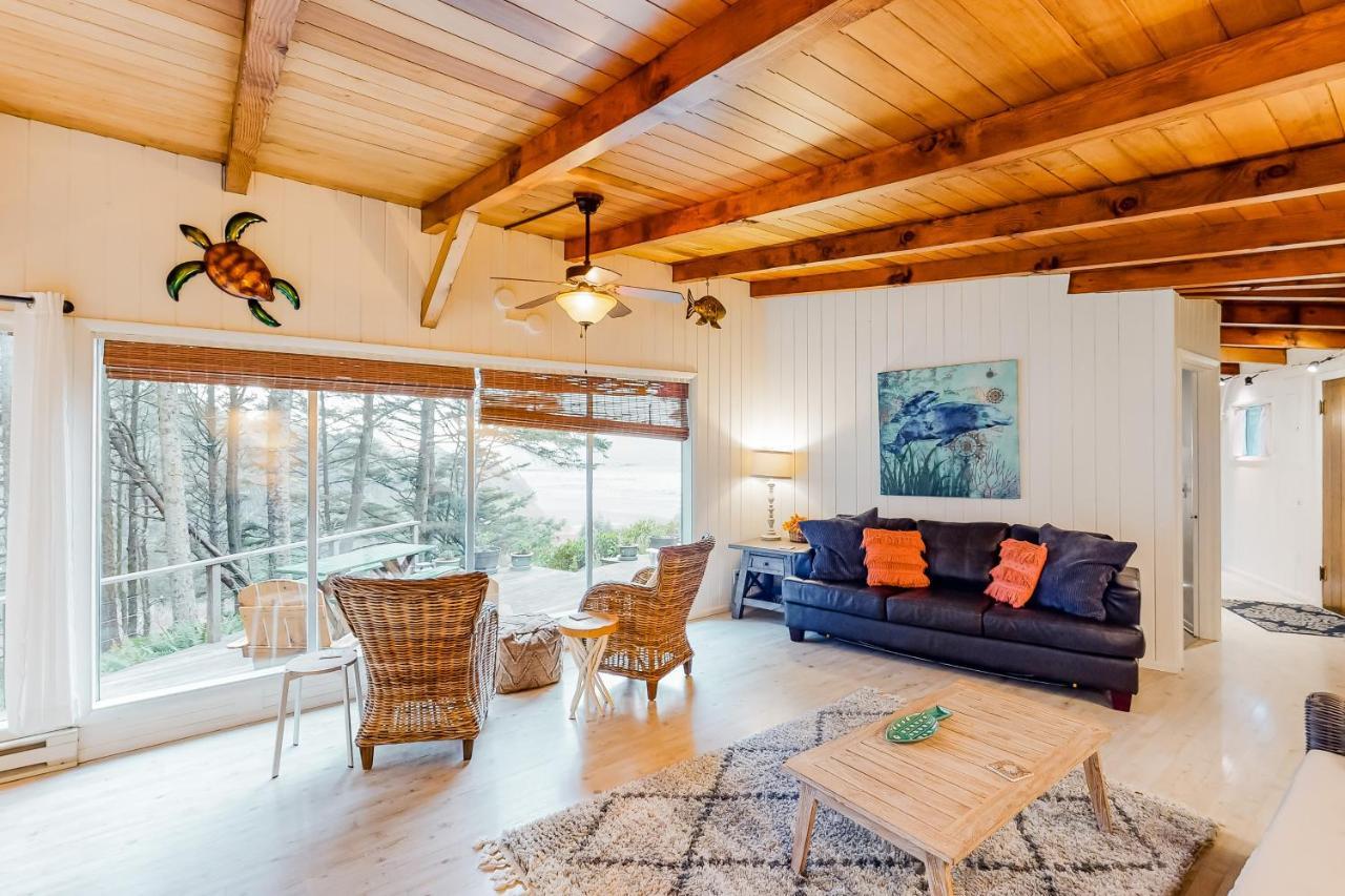 Holiday Beach Alicia'S Beach House מראה חיצוני תמונה