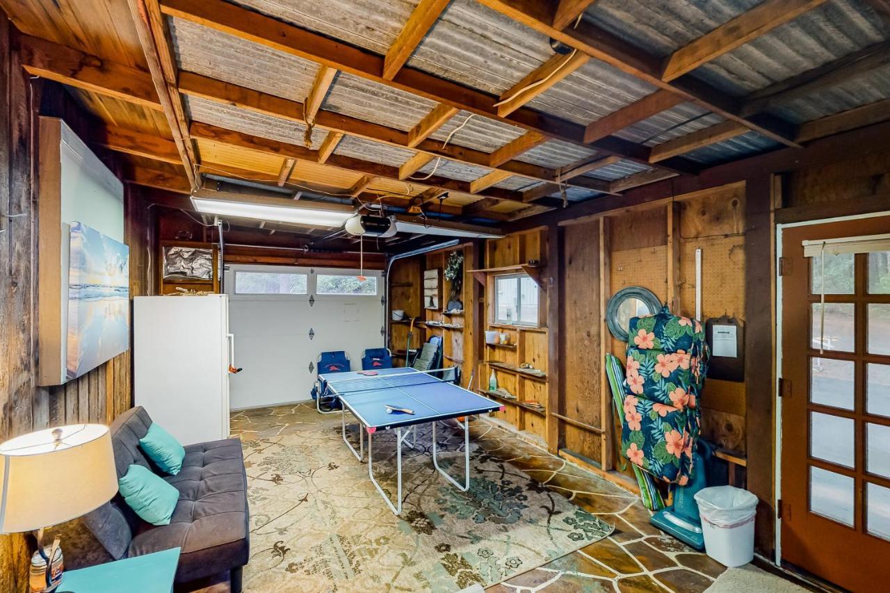 Holiday Beach Alicia'S Beach House מראה חיצוני תמונה